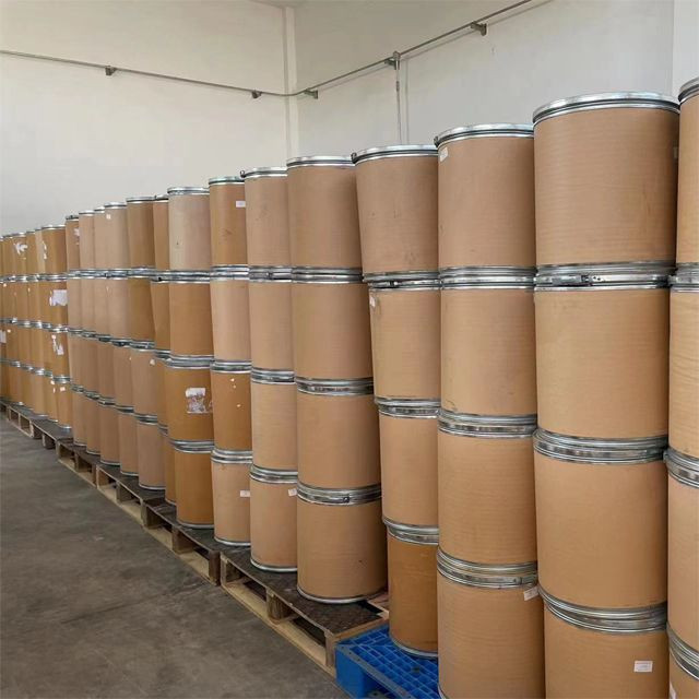 Altoquinone Raw Material, High Quality Intermediate P-chlorophenyl Cyclohexyl Carboxylic Acid CAS:49708-81-8