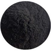 Nano ruthenium dioxide for electronic paste CAS 12036-10-1