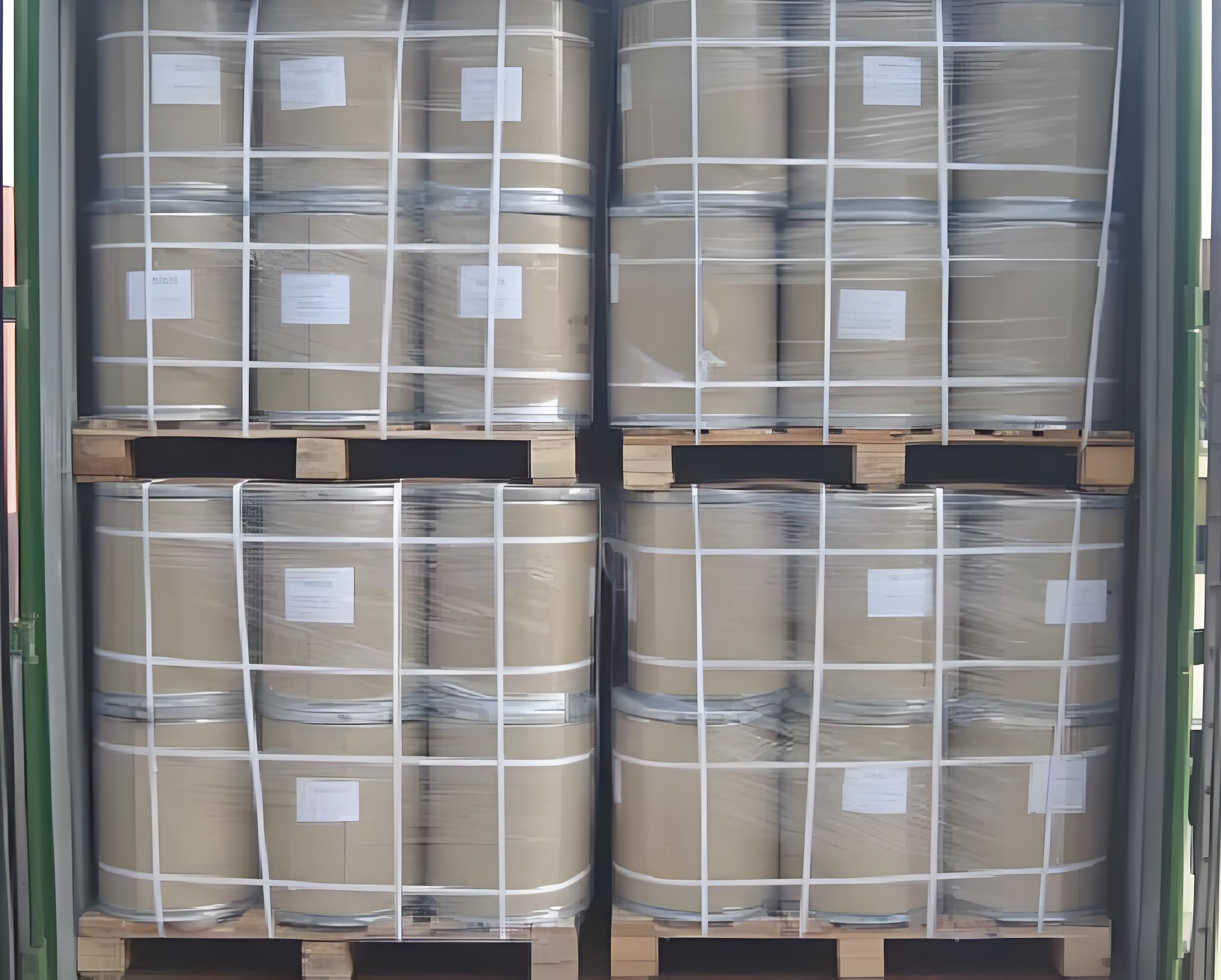 Organic Chemical Intermediate, Hydrochemical Deoxidizer Acetone Oxime CAS:127-06-0