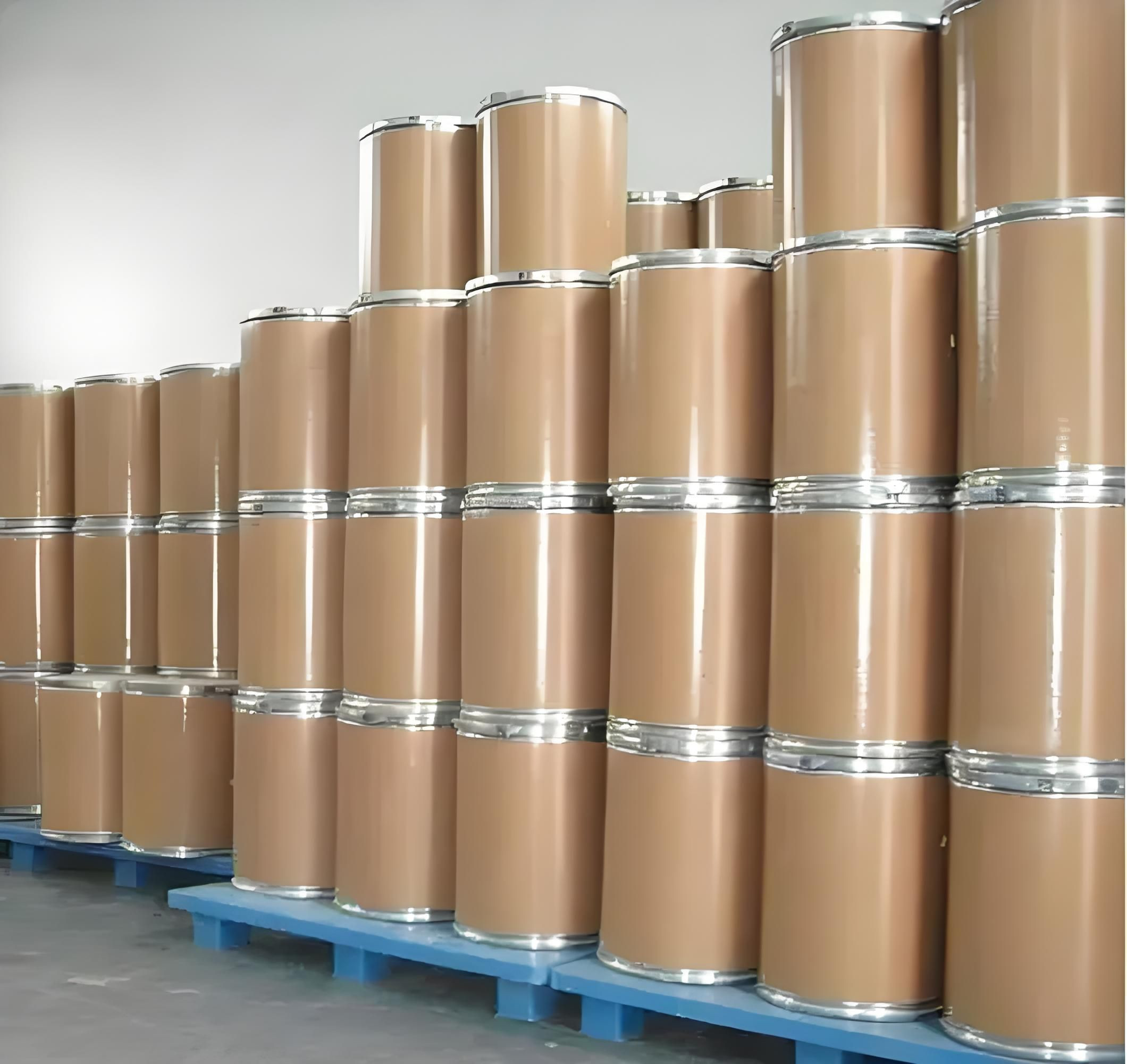 Silicone Resin,Ppoxy Resin and Other UV Curing Agent Bis 2,6-difluoro-3-pyrrole Phenyl Titanocene CAS:125051-32-3
